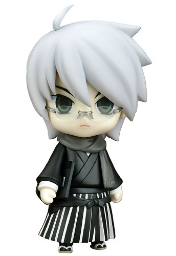 「ほぼ新品」 俗・ さよなら絶望先生 ねんどろいど 糸色望 1.5 久米田康治指定カラーV(中古品)