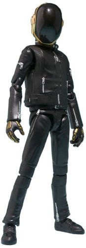 「ほぼ新品」S.H.Figuarts Daft Punk Guy-Manuel de Homem-Christo(中古品)