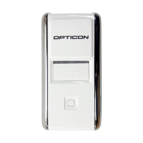 オプトエレクトロニクス 《OPN-2002i-WHT》 OPN-2002i-WHT Bluetooth搭載バ(中古品)