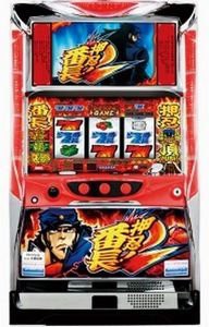 押忍！番長２ フルセット+データカウンタ+イヤホンジャック(中古品)