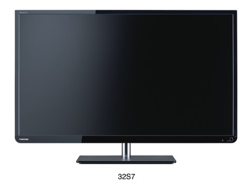 東芝 32V型 液晶 テレビ 32S7 ハイビジョン(中古品)