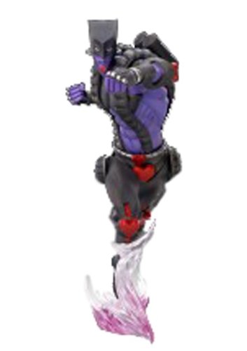 スタチューレジェンド 「ジョジョの奇妙な冒険」第三部 35.ザ・ワールド セ(中古品)