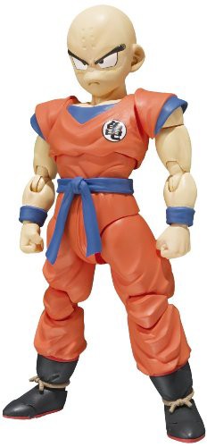 ドラゴンボール改 S.H.Figuarts クリリン(中古品)の通販は 13,305円