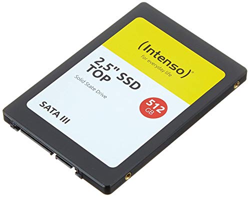 「未使用品」Intenso Top Performance Disque Flash Interne 25
