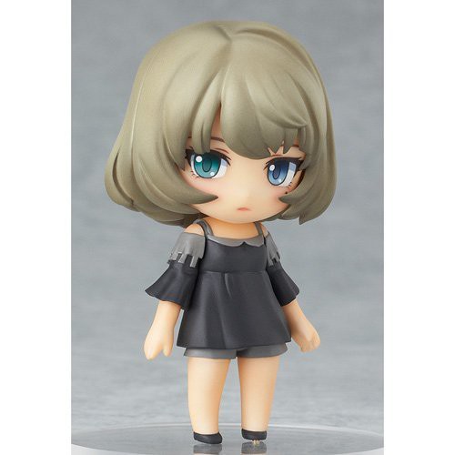 ねんどろいどぷち アイドルマスター シンデレラガールズ ステージ01 高垣楓(中古品)の通販は 4,979円