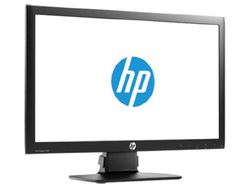 「非常に良い」HP(ヒューレット・パッカード) ProDisplay 21.5インチワイドモニター P221 (中古品)