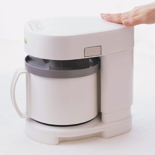 野菜スープメーカースープリーズ(中古品)の通販は