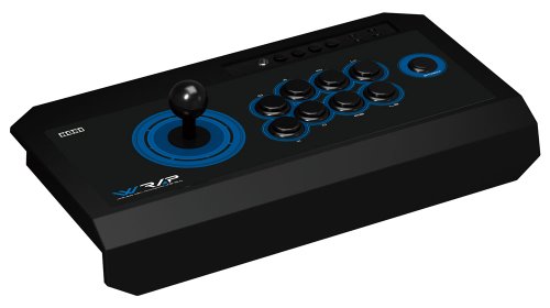 ワイヤレス リアルアーケードPro.V3 SA (PS3用)(中古品)