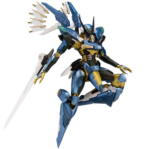 「非常に良い」千値練 RIOBOT ジェフティ 約160mm(中古品)
