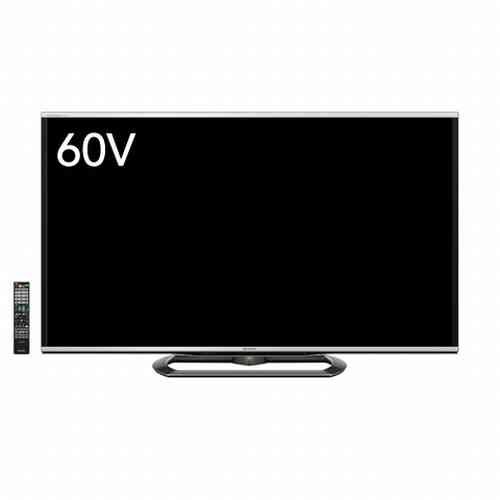SHARP AQUOS LC-60G7 大画面液晶テレビ60インチ 楽天市場】シャープ SHARP AQUOS クアトロン 3D G G7 LC-60G7