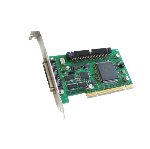 アイ・オー・データ I/O DATA Ultra SCSI インターフェイスボードfor PCI S(中古品)