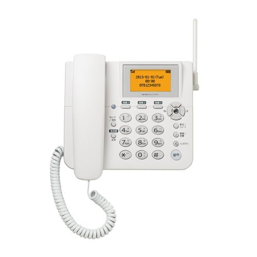 イエデンワ2 WX05A willcom(中古品) 8,126円