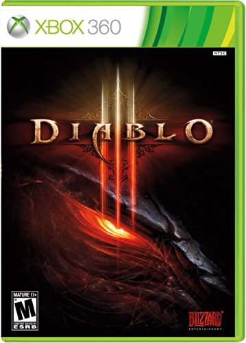 「非常に良い」Diablo III(中古品)