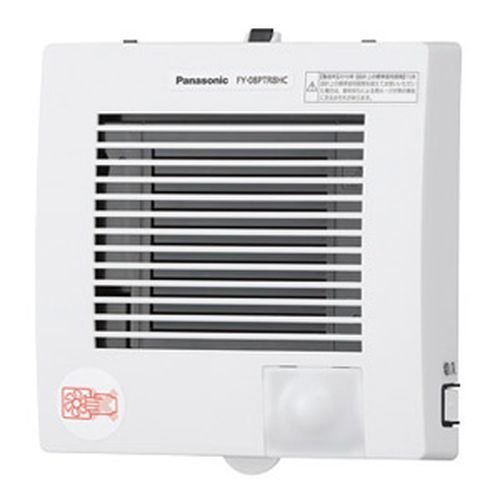「非常に良い」換気扇 FY-08PTR8HC(中古品)
