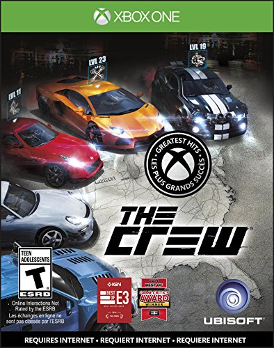 Crew: Ltd Edt(中古品)の通販は 5,275円