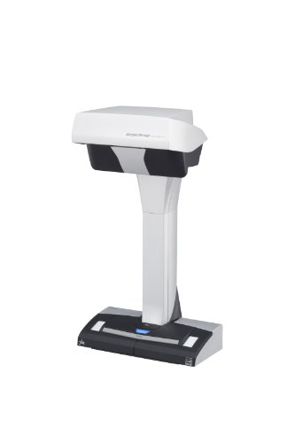 「未使用品」富士通 ScanSnap SV600 FI-SV600(中古品)