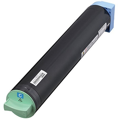 カシオ計算機 プリンター用回収協力トナー/シアン(GE6000用) GE6-TSC-G(中古品)の通販は 5,713円