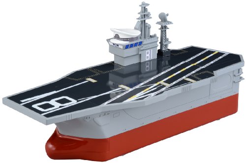 トミカ プレーンズ 大きなコレクションシップ 航空母艦 フライゼンハワー(中古品) 10,708円