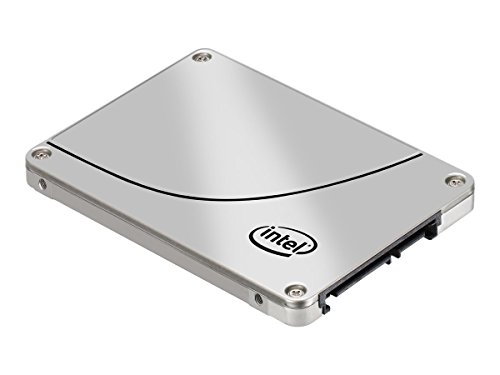 インテル SSD DC S3500 Series (Wolfsville) 80GB BLK SSDSC2BB080G401(中古品)