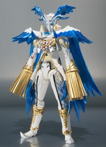 S.H.フィギュアーツ 海賊戦隊ゴーカイジャー ワルズ・ギル （魂ウェブ限定 (中古品)