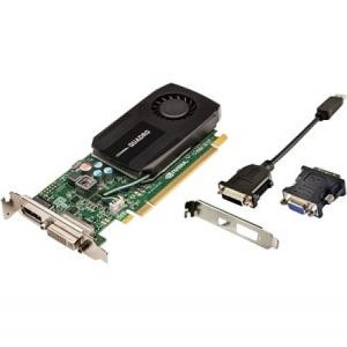 「ほぼ新品」Dell Quadro k600グラフィック歌留多469???4186(中古品)
