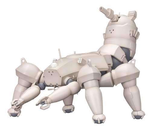 「非常に良い」コトブキヤ 攻殻機動隊 STAND ALONE COMPLEX 多脚戦車「剣菱重工 HAW206」 (中古品)