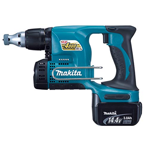 「未使用品」マキタ(Makita) 充電式スクリュードライバ 14.4V 3.0Ah FS440DRF(中古品)
