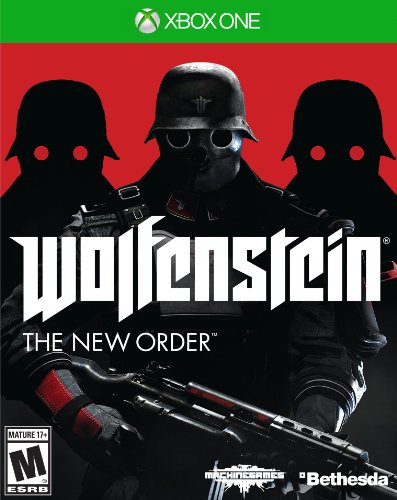 Wolfenstein: The New Order (輸入版:北米) - XboxOne(中古品)の通販は