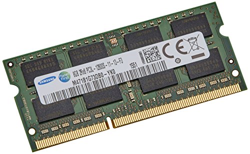 「未使用品」8GB DDR3L 1600 1 35V SODIMM(中古品)