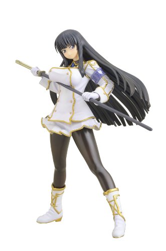 「未使用品」グッとくるフィギュアコレクション ラ・ボーテ20 斑鳩 (PVC製塗装済み完成 (中古品) 33,530円