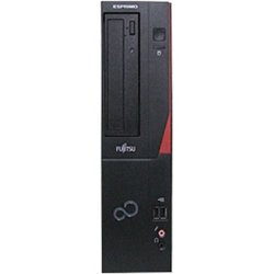 「非常に良い」富士通 ESPRIMO D551/GX (Celeron G1610/2GB/250GB/DVD/Win7 Pro) FMVD0501(中古品)
