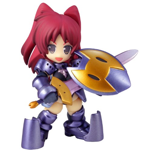「ほぼ新品」デフォレボ ファイター向坂環 (ダークナイトカラー)(中古品)