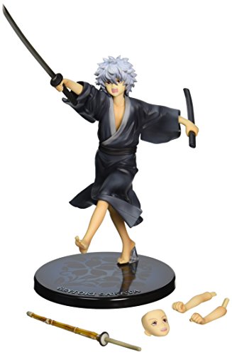 G.E.M.シリーズ 銀魂 坂田銀時（幼少期編）(中古品) 【公式通販】