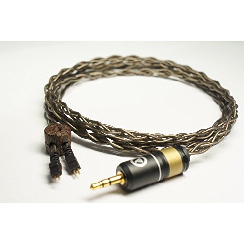 Whiplash Audio TWag v3 Westone 交換用アップグレード・ケーブ(中古品)の通販は
