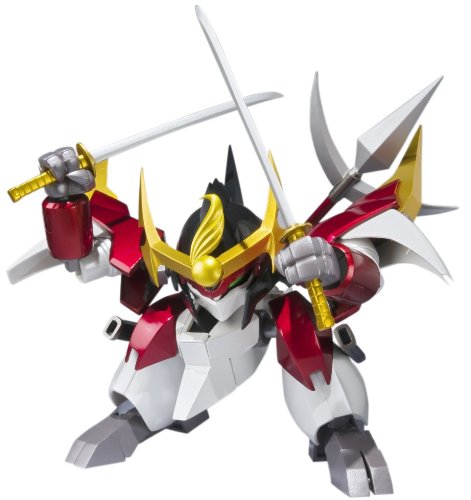 「ほぼ新品」ROBOT魂 [SIDE MASHIN] 戦王丸(中古品)