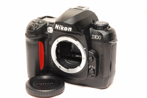 Nikon ニコン D100(中古品)の通販は