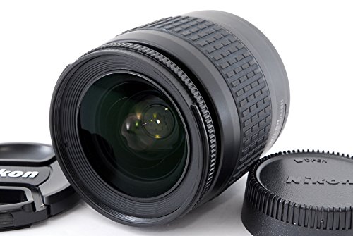 Nikon AFレンズ AF 28-80mm F3.3-5.6G ブラック(中古品)