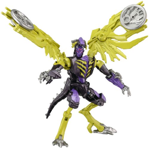 「未当てはめる品」トランスフォーマーGo! G21 ジュドーラ(中古品)