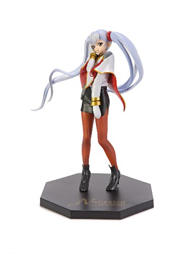 「ほぼ新品」機動戦艦ナデシコ ホシノ・ルリ The prince of darkness プレミアムフィギ (中古品)