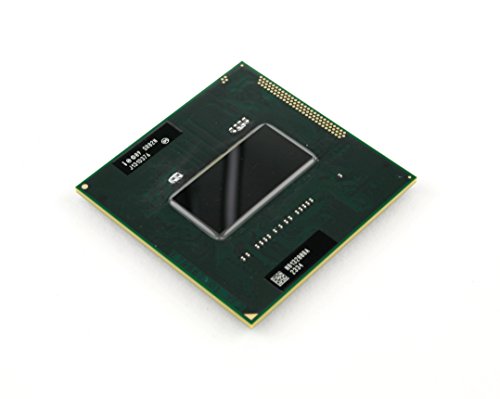 [Intel] Core i7 2670QM モバイル CPU 2.20GHz SR02N バルク品 (中古品)