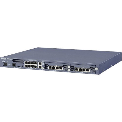 ヤマハ ギガアクセスVPNルーター RTX5000(中古品)