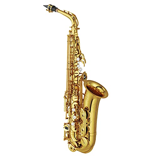 YAMAHA YAS-62 サックス アルトサックス ヤマハ （安心アフターサポート対 (中古品)