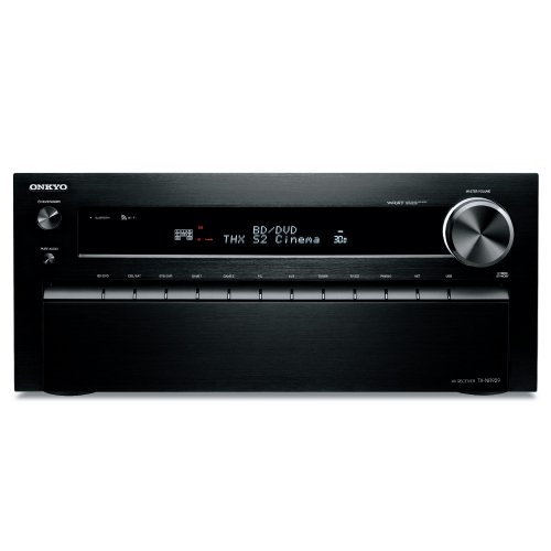 ONKYO AVセンター 9.1ch対応 TX-NR929(B)(中古品)