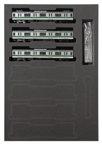 TOMIX Nゲージ E233 7000系 埼京 川越線 増結セット A 92510 鉄道模型 電車(中古品)