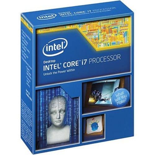 Intel Core i7?i7???4770?K 3.5?GHzプロセッサーbxf80646i74770?K(中古品)の通販は