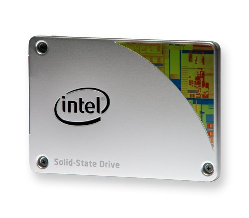 インテル Boxed SSD 530 Series 240GB MLC 2.5inch Reseller BOX SSDSC2BW2(中古品)