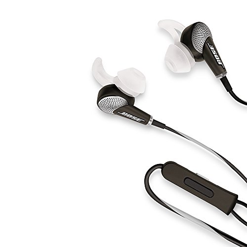 Bose QuietComfort 20 Acoustic Noise Cancelling headphones ノイズキャン(中古品)の通販は 79,200円
