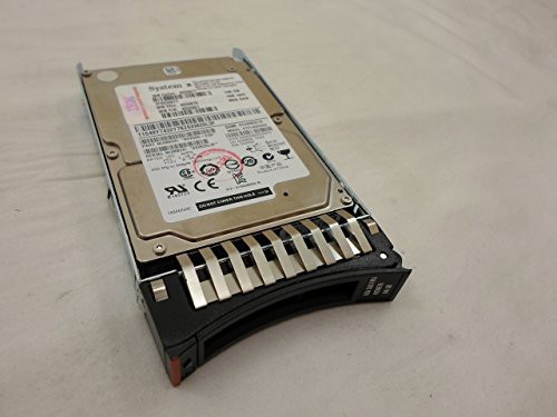 IBM-IMSourcing 42D0678 146 GB 2.5インチ 内蔵ハードドライブ (42D0678)(中古品)