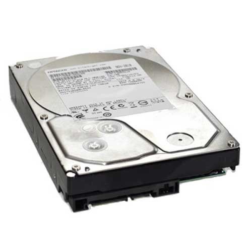 HDS721010CLA332 Hitachi Deskstar 1tb 7200rpm 5.25インチ Sata300 32mb C(中古品)