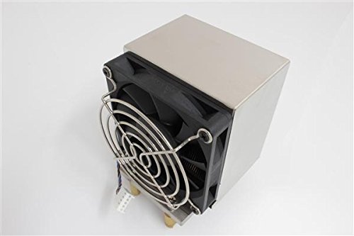 HP HEATSINK W/FAN FOR XW8600/6600(中古品)